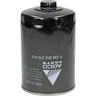 Oil filter  F238202310010 Fendt (AGCO)