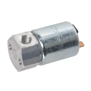 Solenoid valve coldstart  F311200180020 Fendt (AGCO) 01181973 H311200180010
