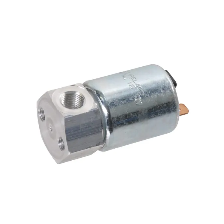 Solenoīda vārsta aukstā palaišana F311200180020 Fendt (AGCO) 01181973 H311200180010