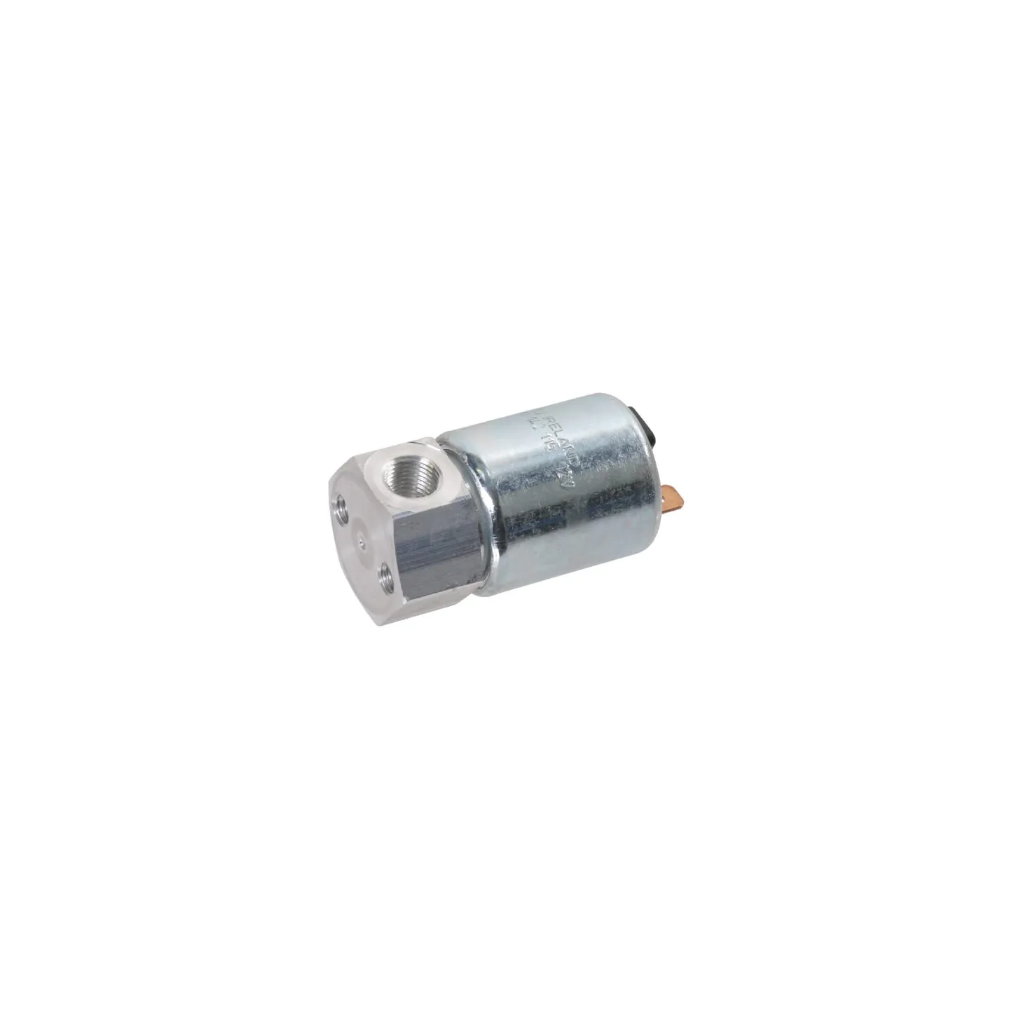 Solenoīda vārsta aukstā palaišana F311200180020 Fendt (AGCO) 01181973 H311200180010