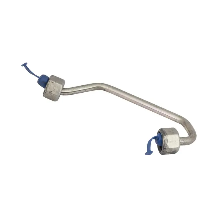 Injection line  F339202710140 Fendt (AGCO)