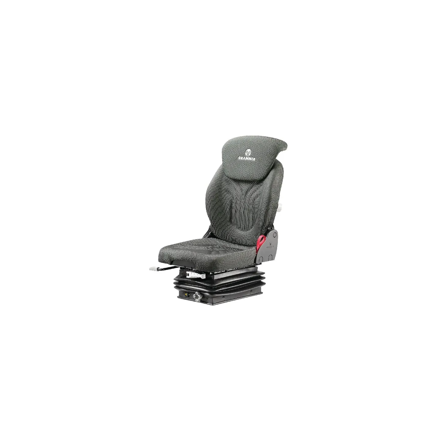 Seat Compacto Basic S jaunais dizains G1289042 Grammer 55036 G1081365