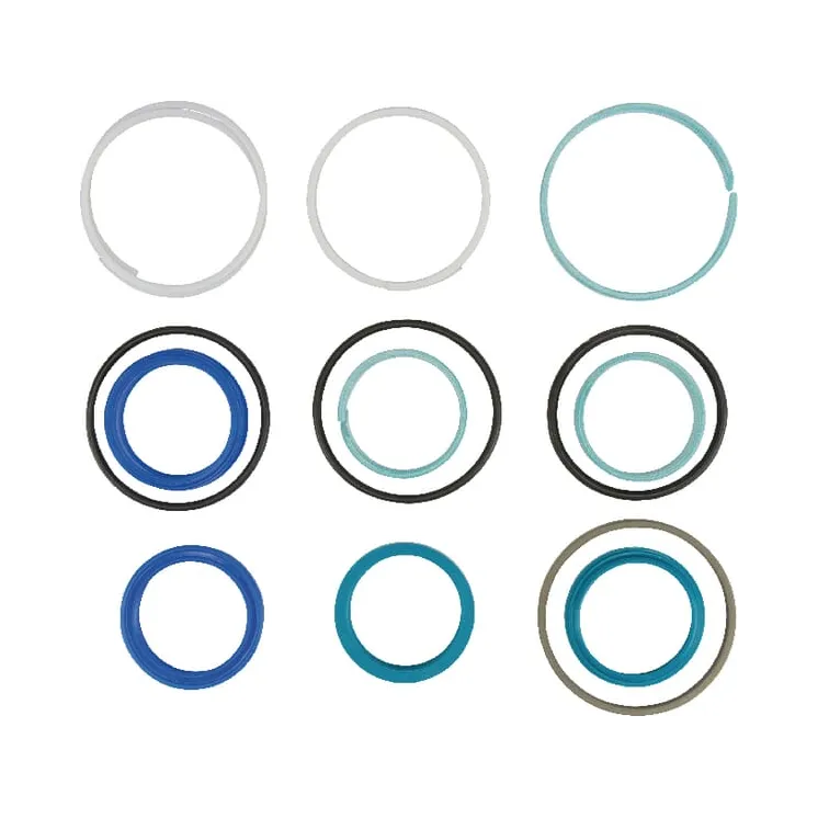 Steering cylinder seal Kit  G001990010030 Fendt (AGCO)