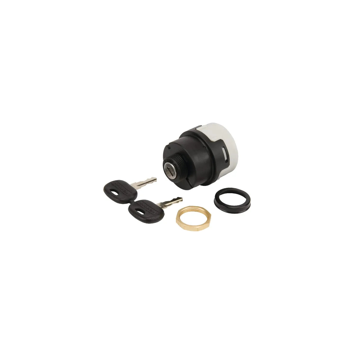 Ignition switch  G117902020010 Fendt (AGCO)