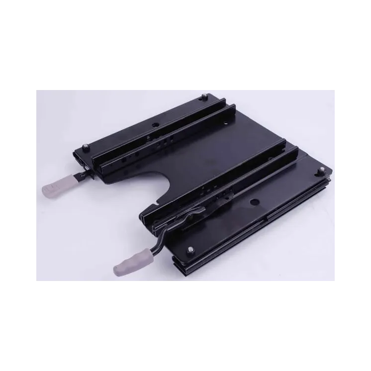 Horizontal isolator suspension  G1077779 Grammer