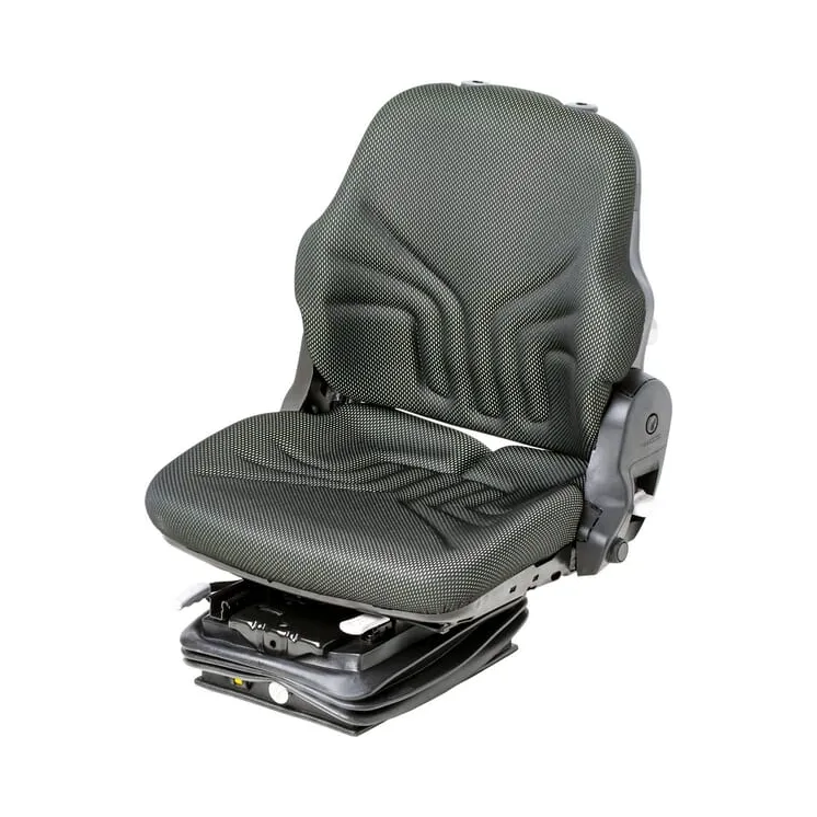 Seat Compacto Comfort W seat New design  G1288538 Grammer 55071