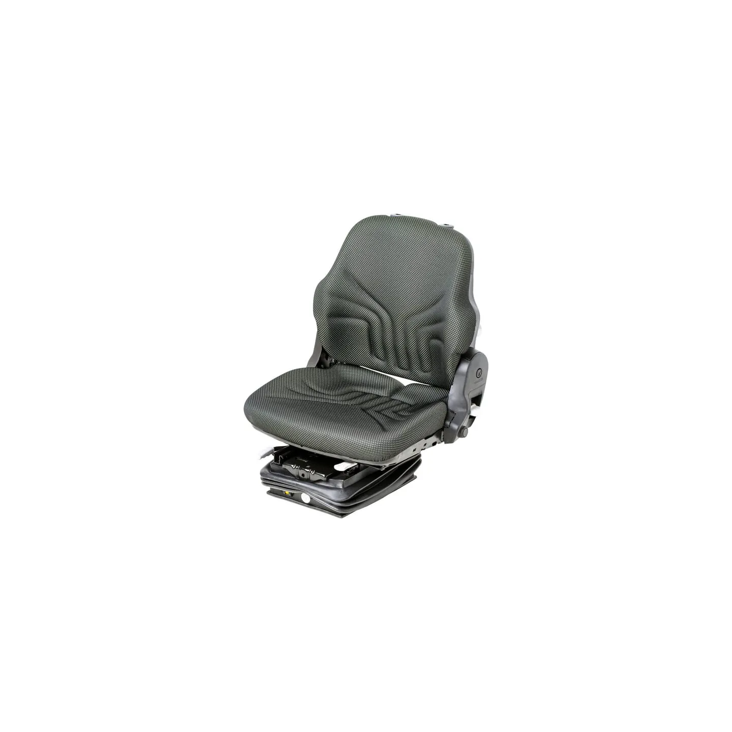 Seat Compacto Comfort W seat New design  G1288538 Grammer 55071