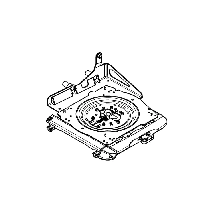 Comfort module for SDF  G1477684A Grammer