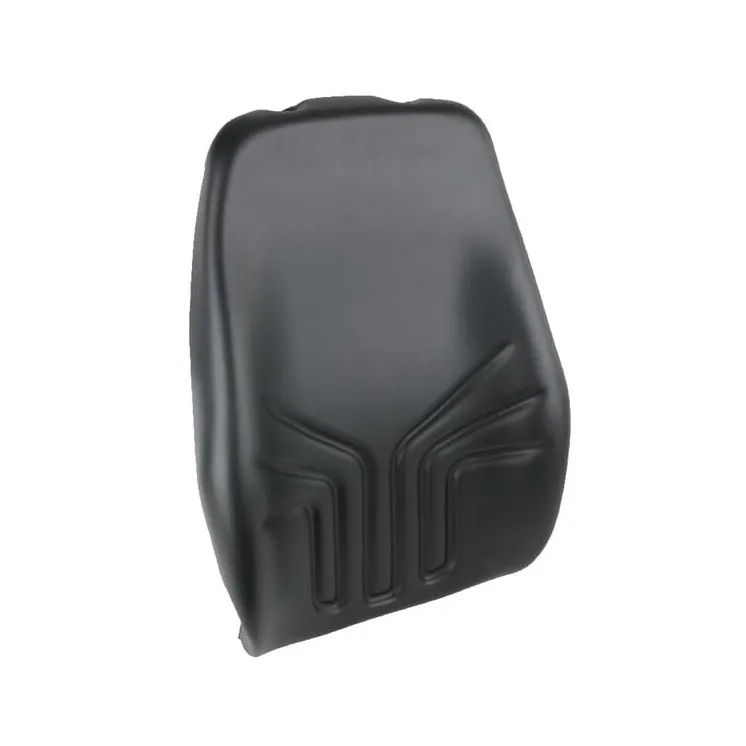 Seat back  Back cover f  G141258 Grammer