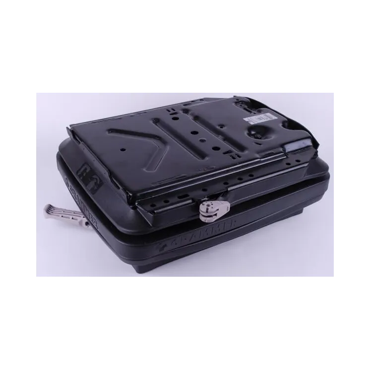 MSG85 standard suspension  G140428 Grammer