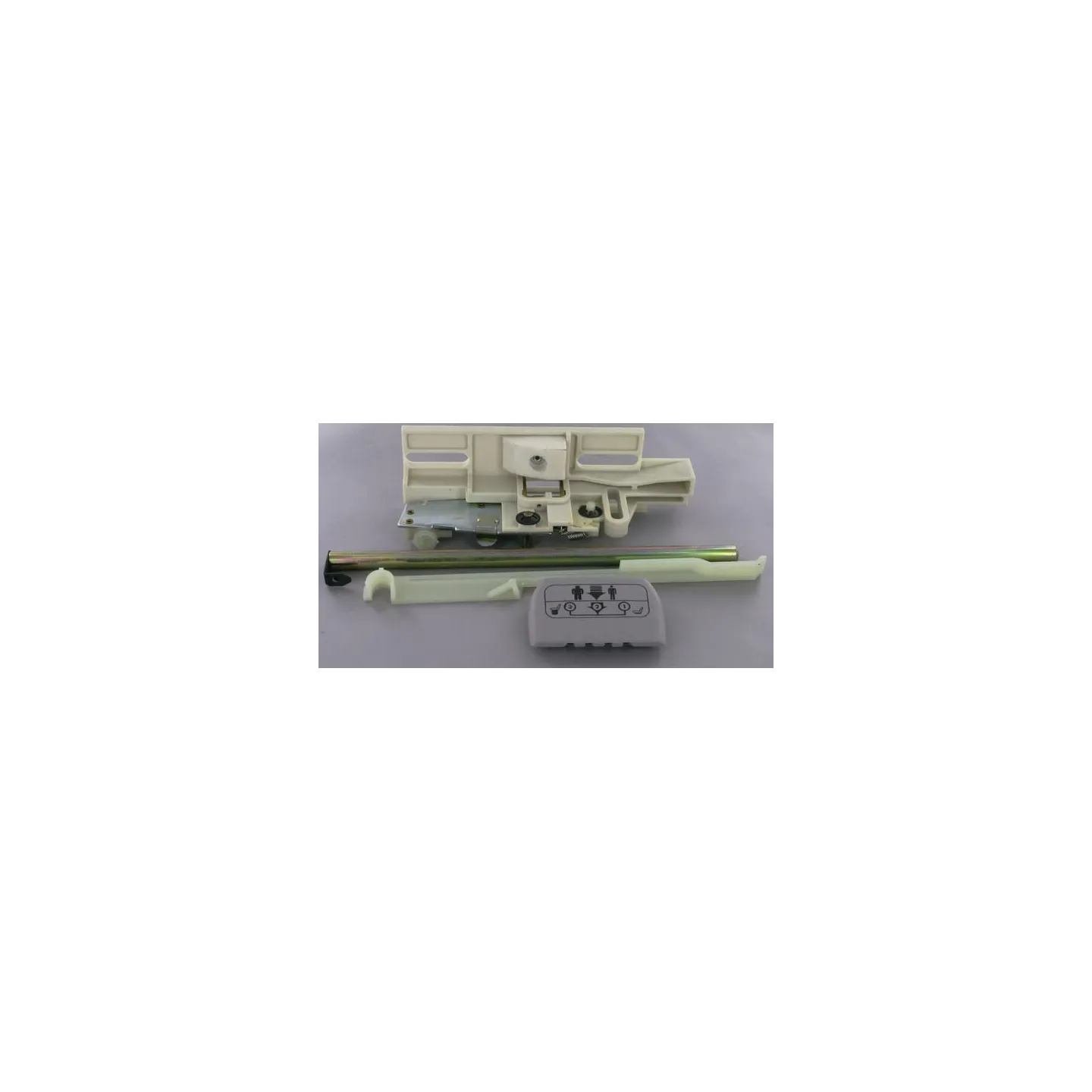 Seat switch for Claas  G1382068 Grammer