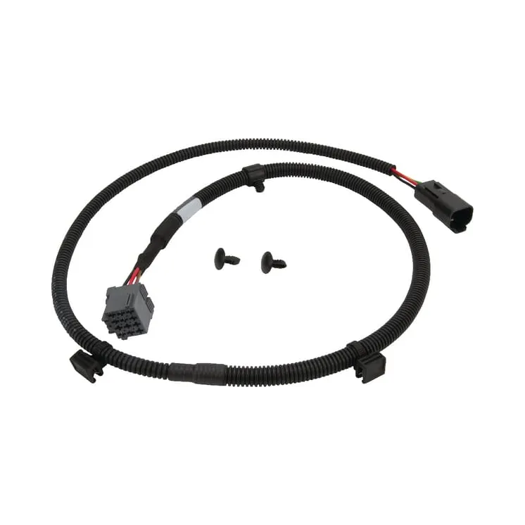 Connecting cable  G1158161 Grammer