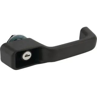 Pushbutton handle  G117810030080 Fendt (AGCO)