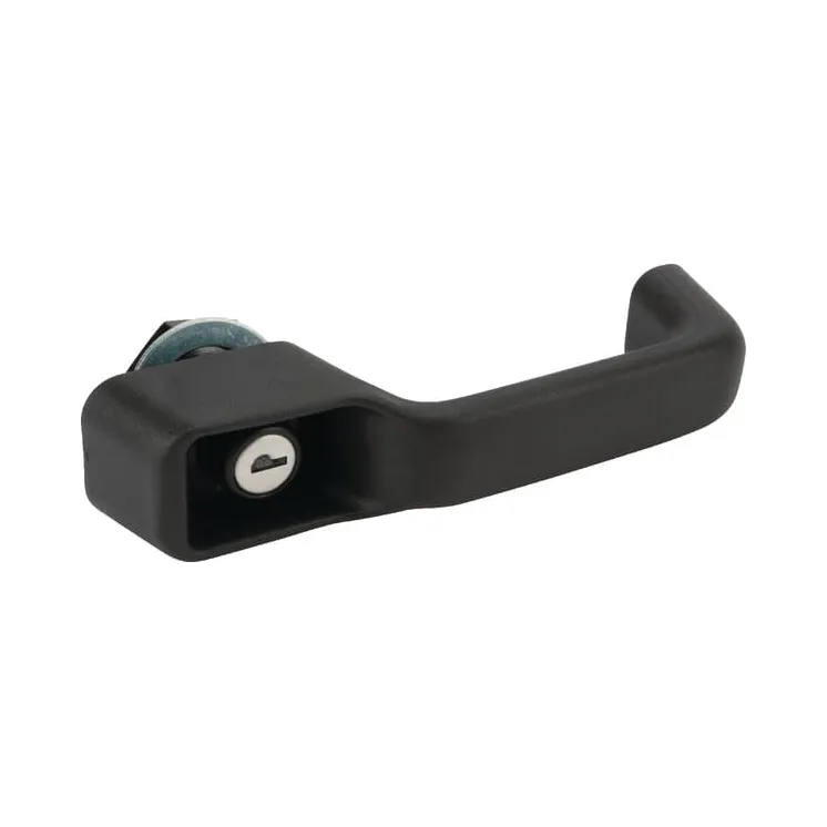 Pushbutton handle  G117810030080 Fendt (AGCO)