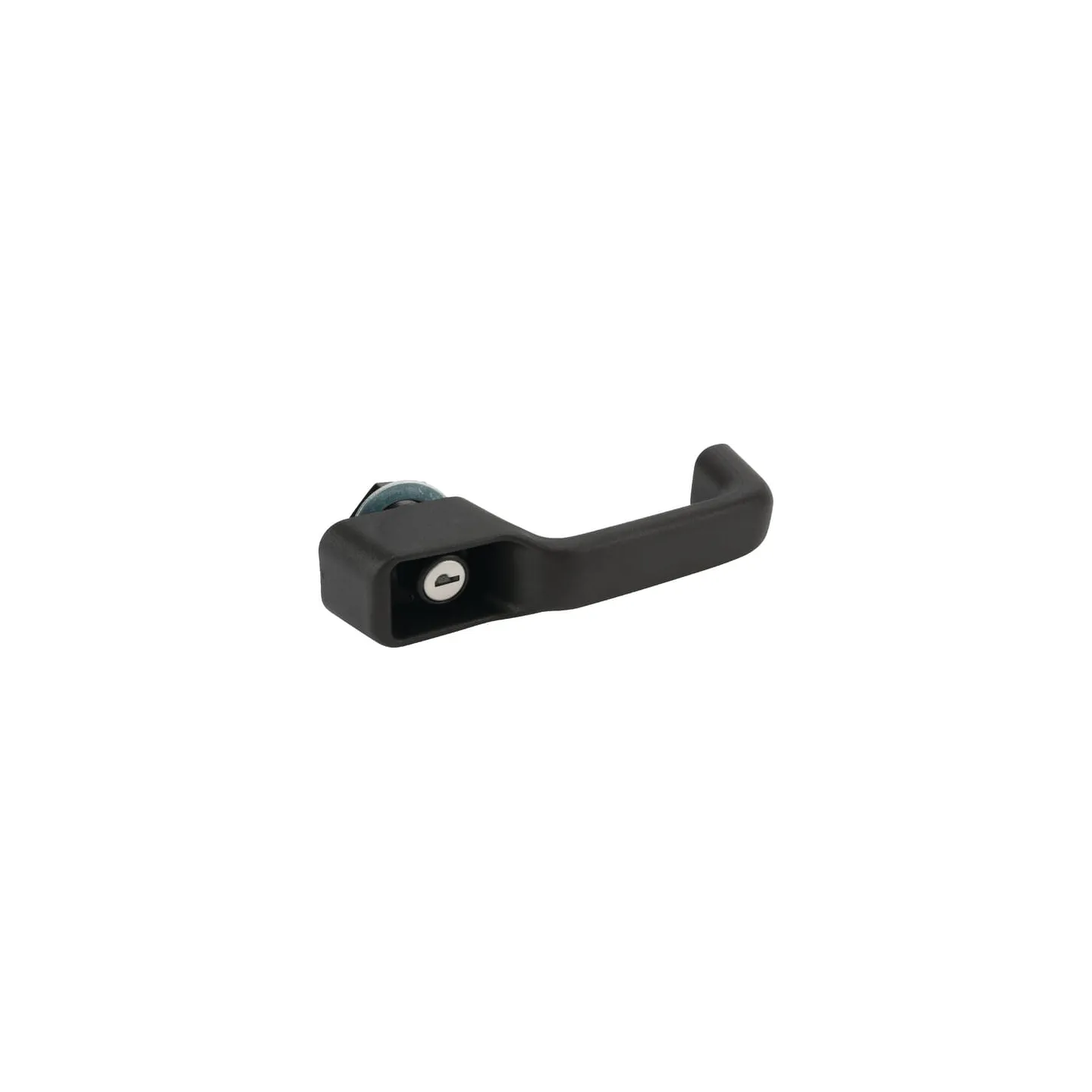 Pushbutton handle  G117810030080 Fendt (AGCO)