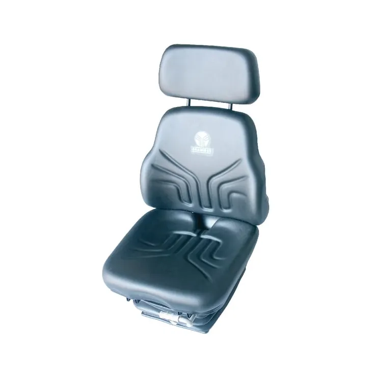 Sēdeklis Compacto Comfort M G1081366 Grammer