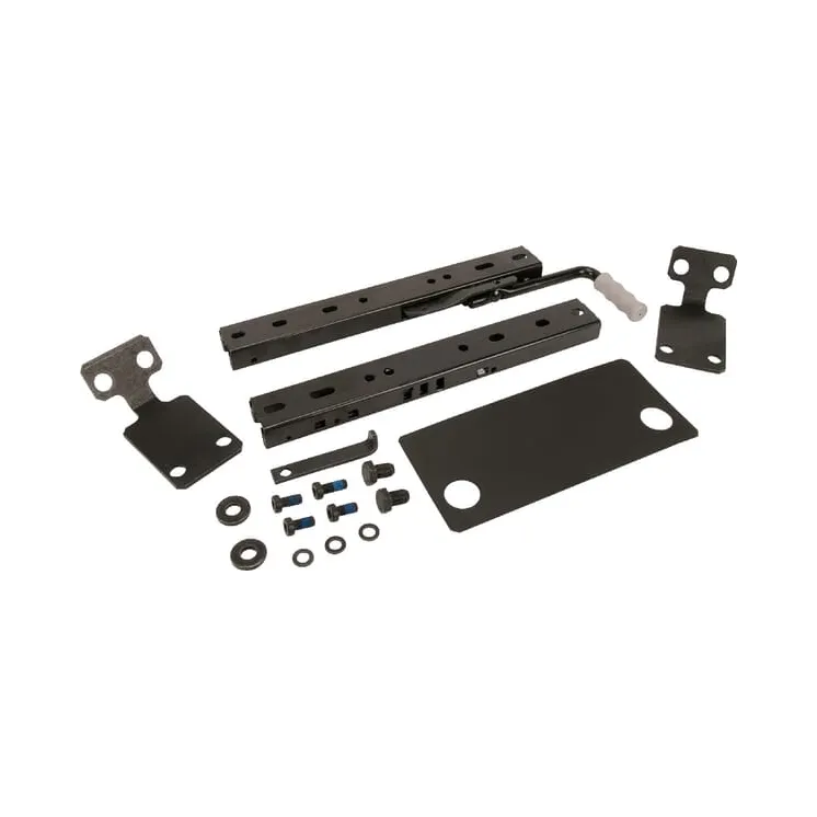 Slide rails  G1334479 Grammer