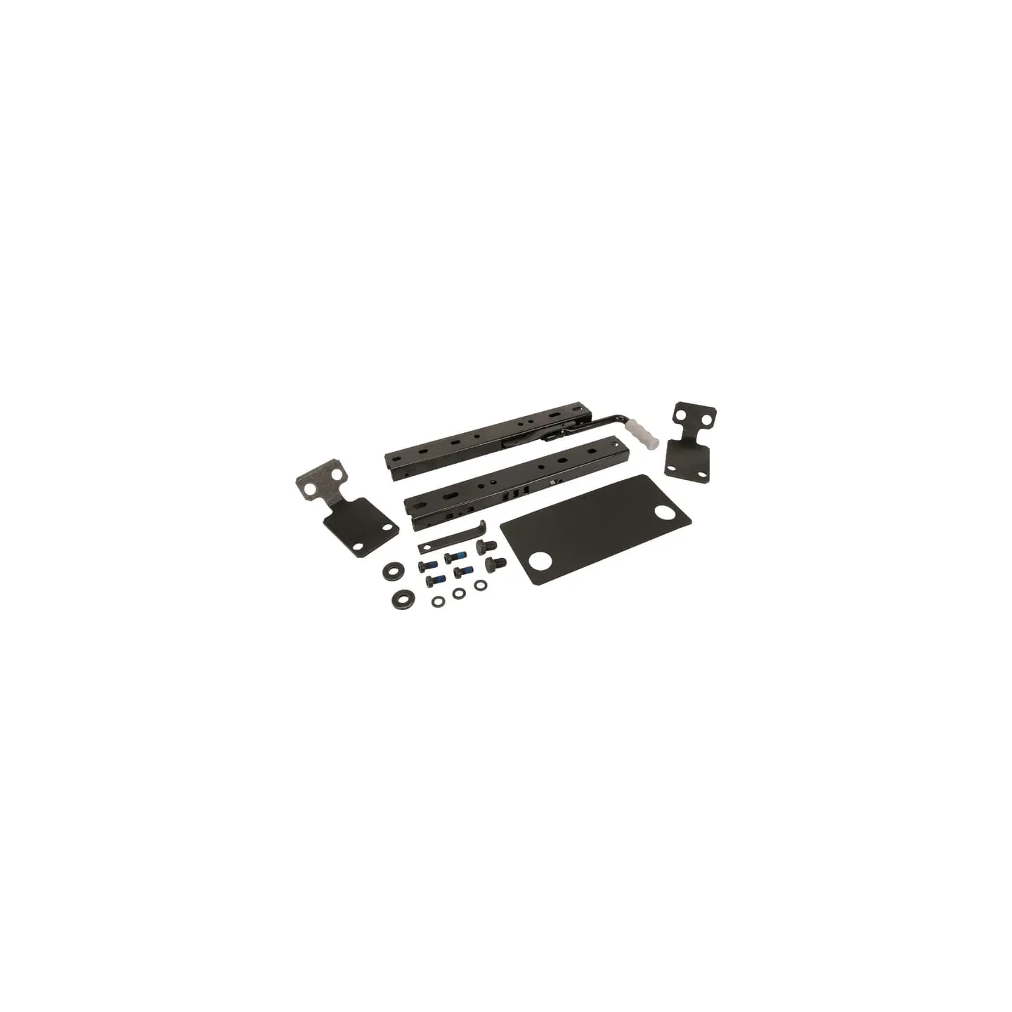 Slide rails  G1334479 Grammer