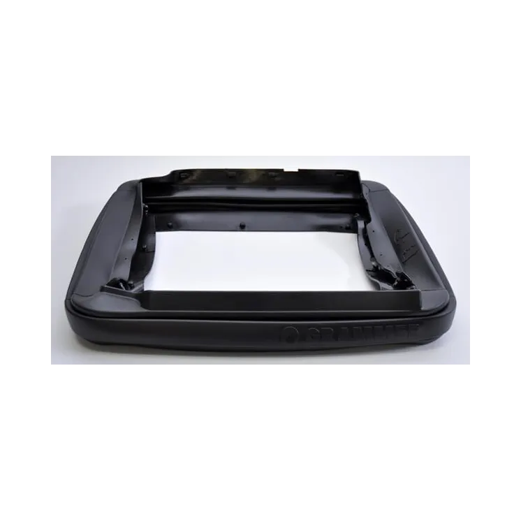 Dust seal kit BLK MSG85  G140712 Grammer