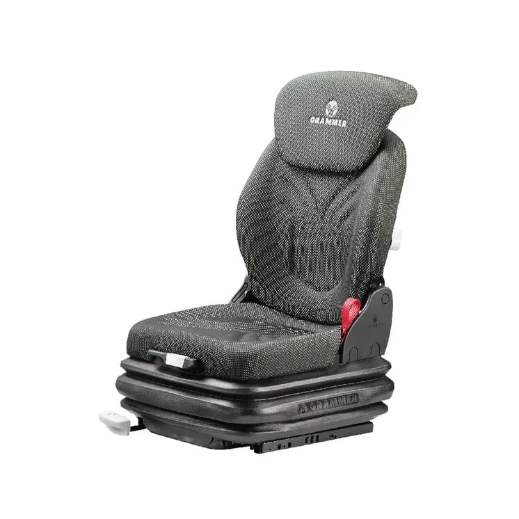 Seat Primo Professional S jaunais dizains G1291748 Grammer G1212678