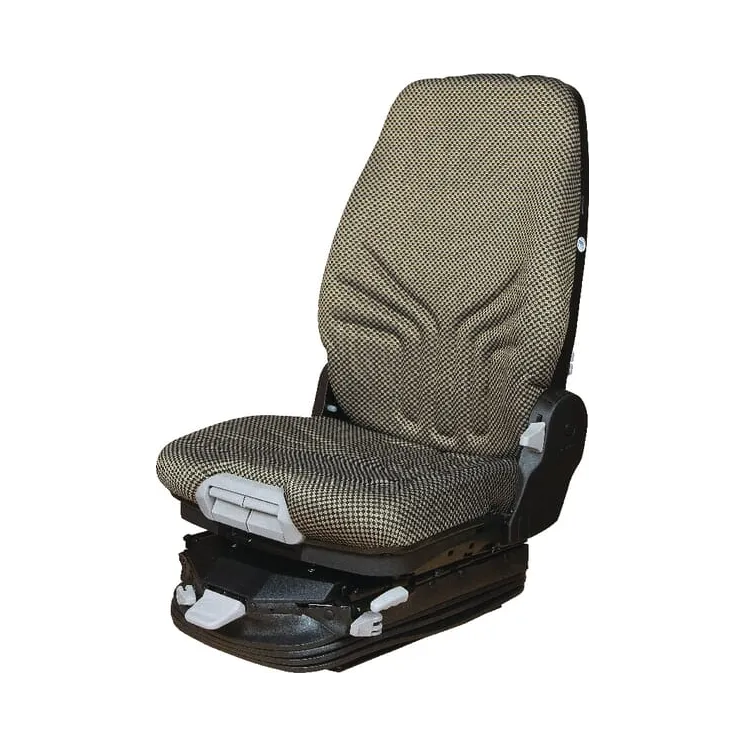 Seat Actimo XL 24V  G1294562 Grammer G1023117 G1203420