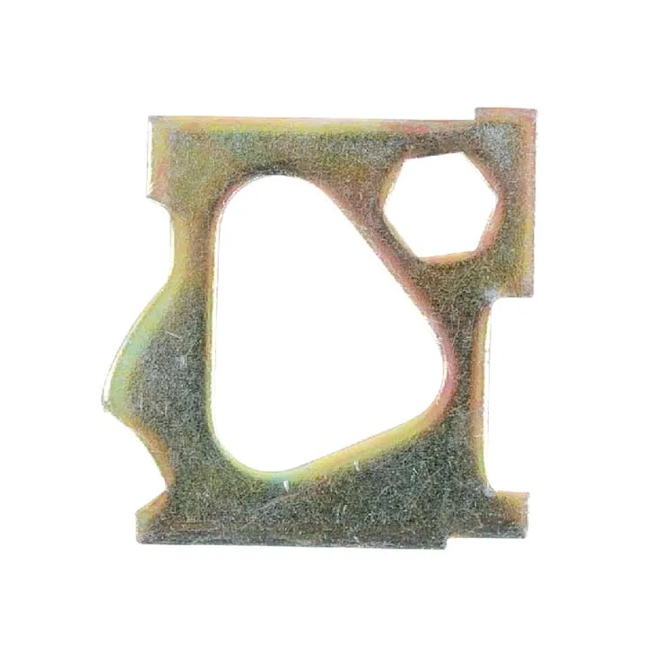 Safety plate   G107672 Grammer