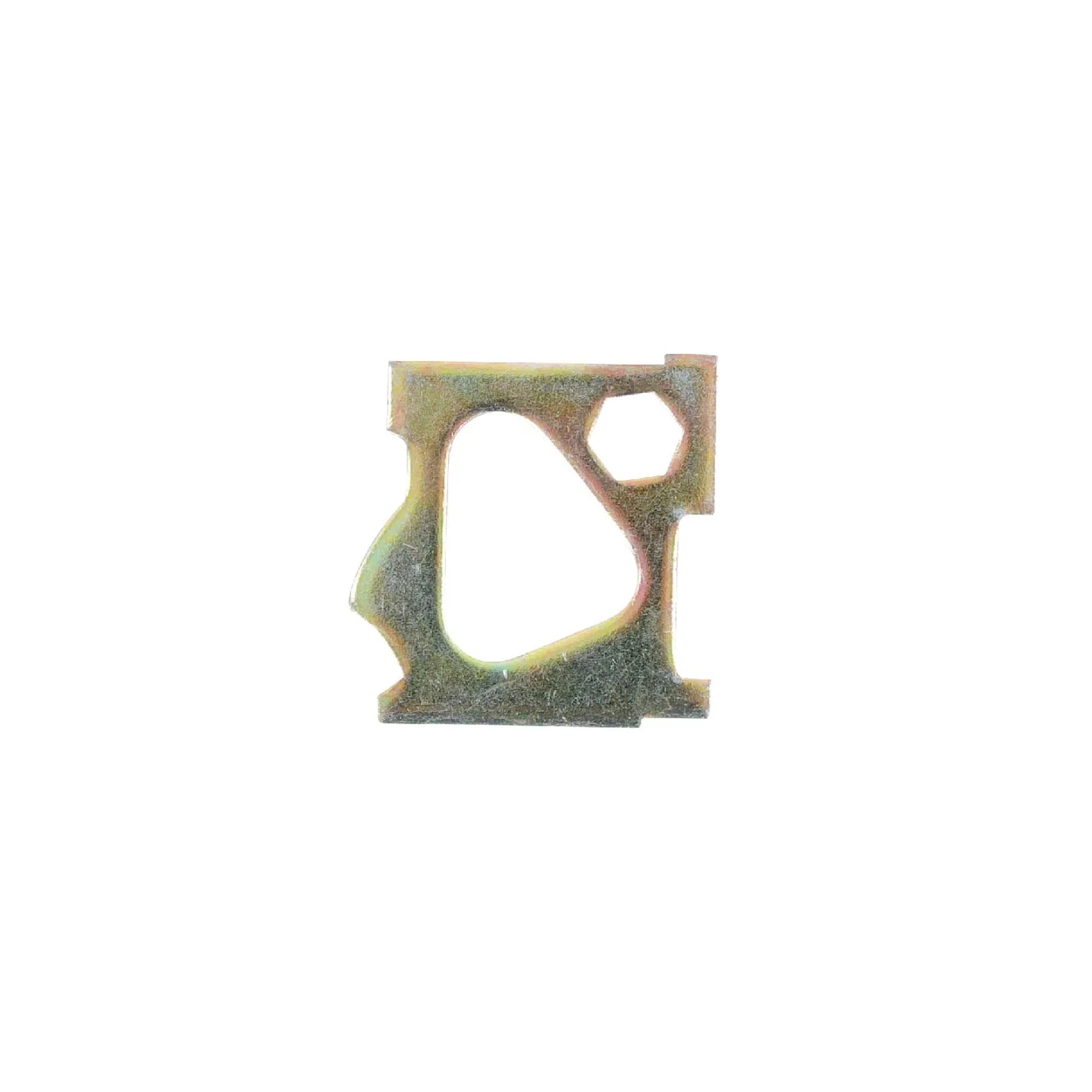 Safety plate   G107672 Grammer