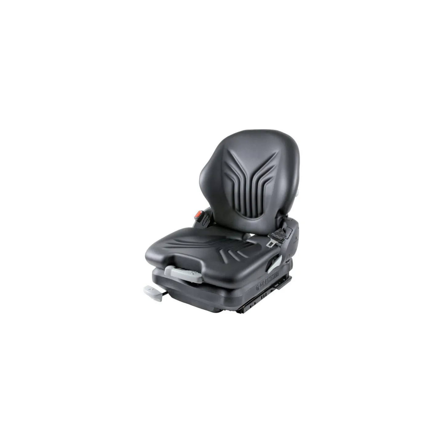Sēdeklis Primo XM Plus PVC G1451072 Grammer