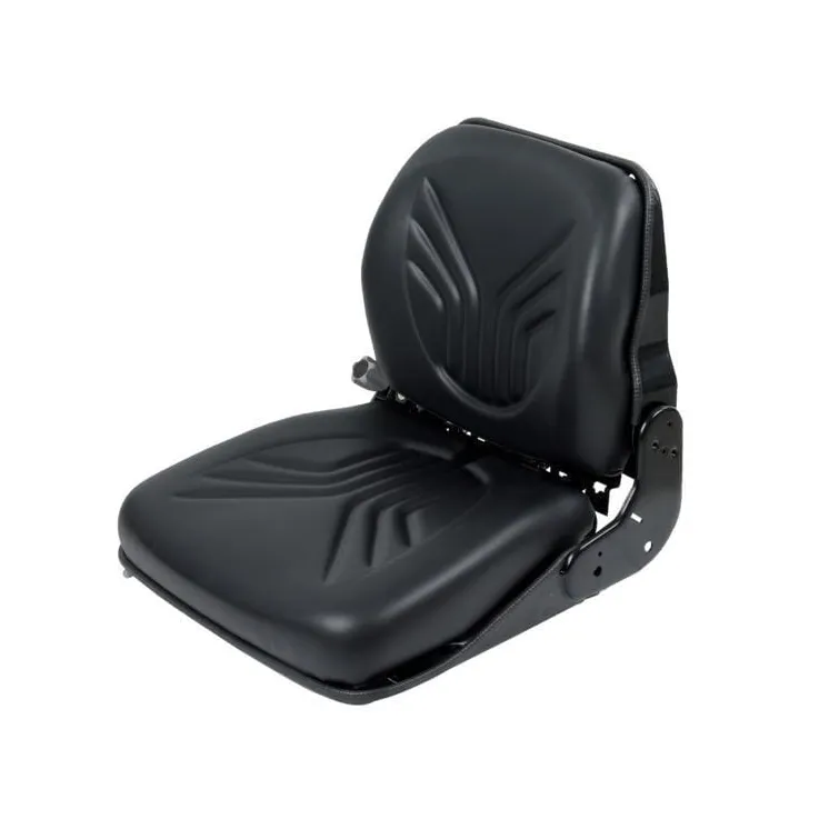 B12 seat with seat switch  G1127771 Grammer SC74011Z TS31000 TS32000 TS8000S