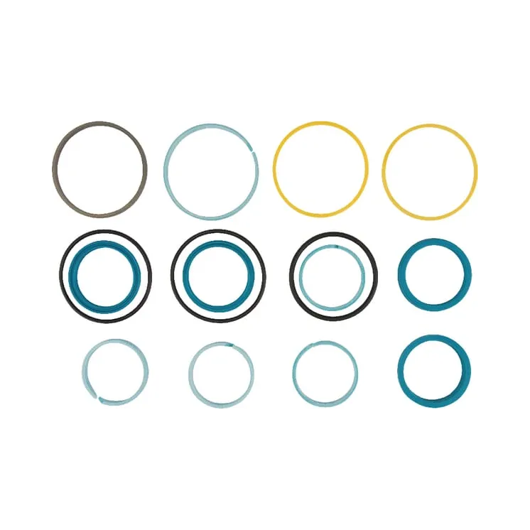 Steering cylinder seal Kit  G001990011200 Fendt (AGCO)