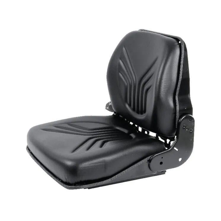 Sēdeklis B12 PVC sēdekļa paliktnis G1127770 Grammer 1127770 54042 SC40111Z TS30000 TS8000