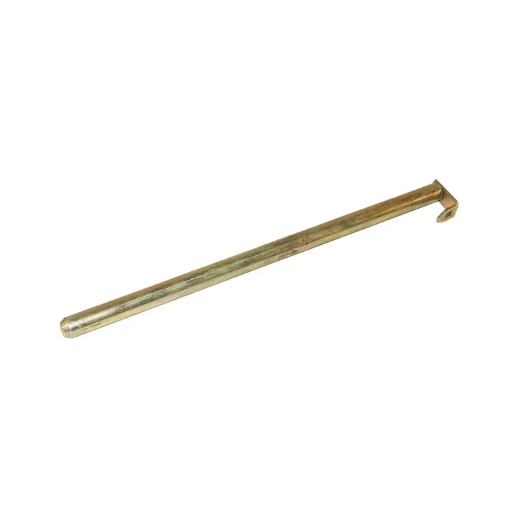 Bloķēšanas tapa 12x236mm G133438 Grammer