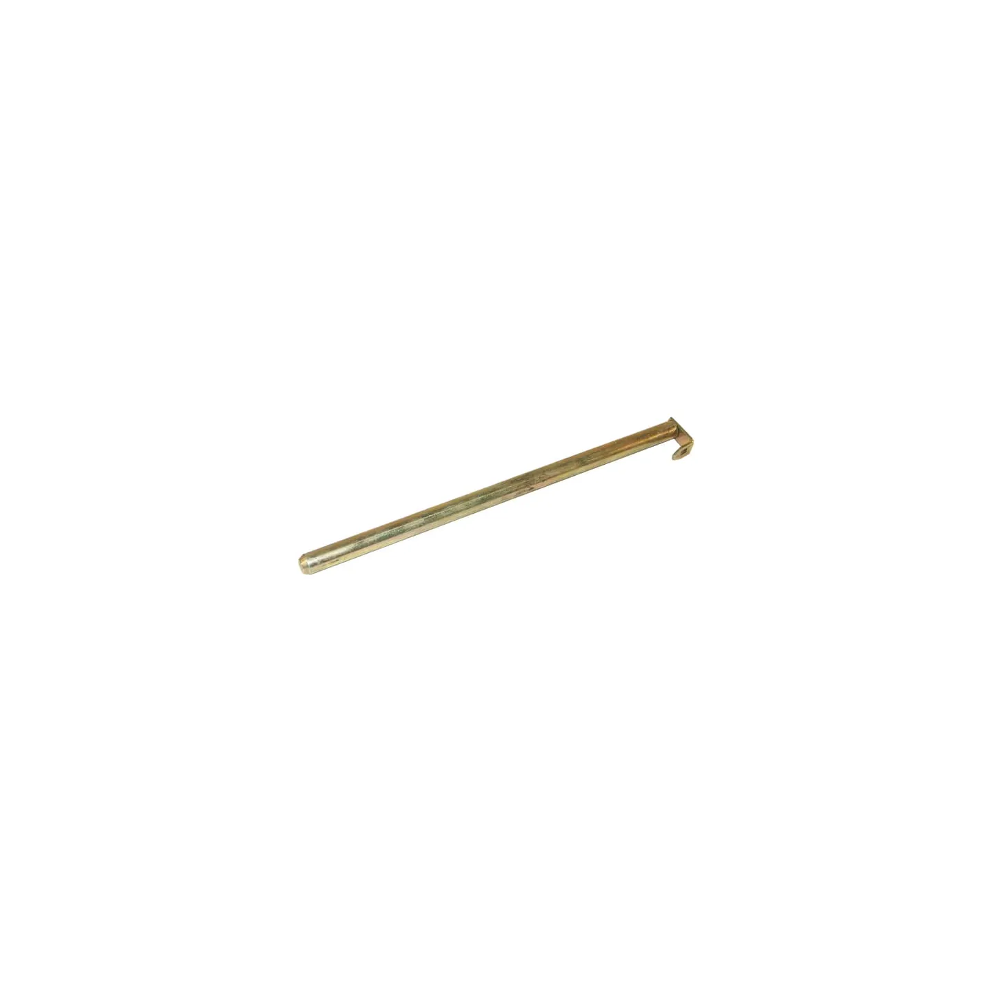 Bloķēšanas tapa 12x236mm G133438 Grammer