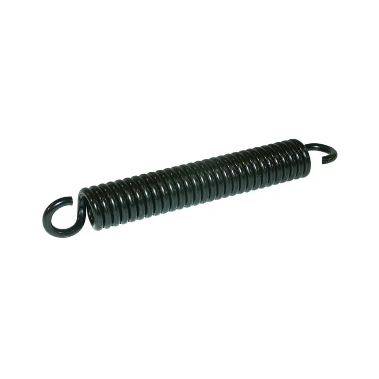 Tension spring   G122893 Grammer