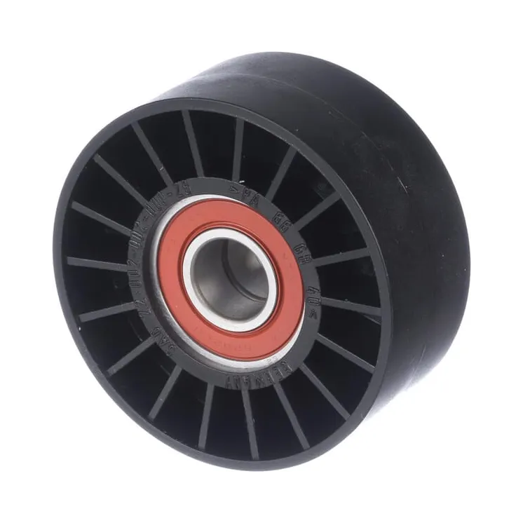Belt Tensioner  G117880010020 Fendt (AGCO)