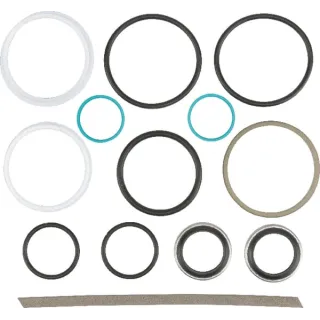 Steering cylinder seal Kit  G001990010010 Fendt (AGCO)