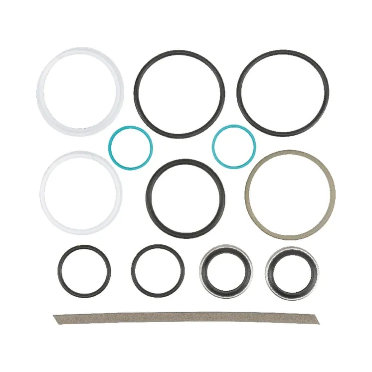 Steering cylinder seal Kit  G001990010010 Fendt (AGCO)