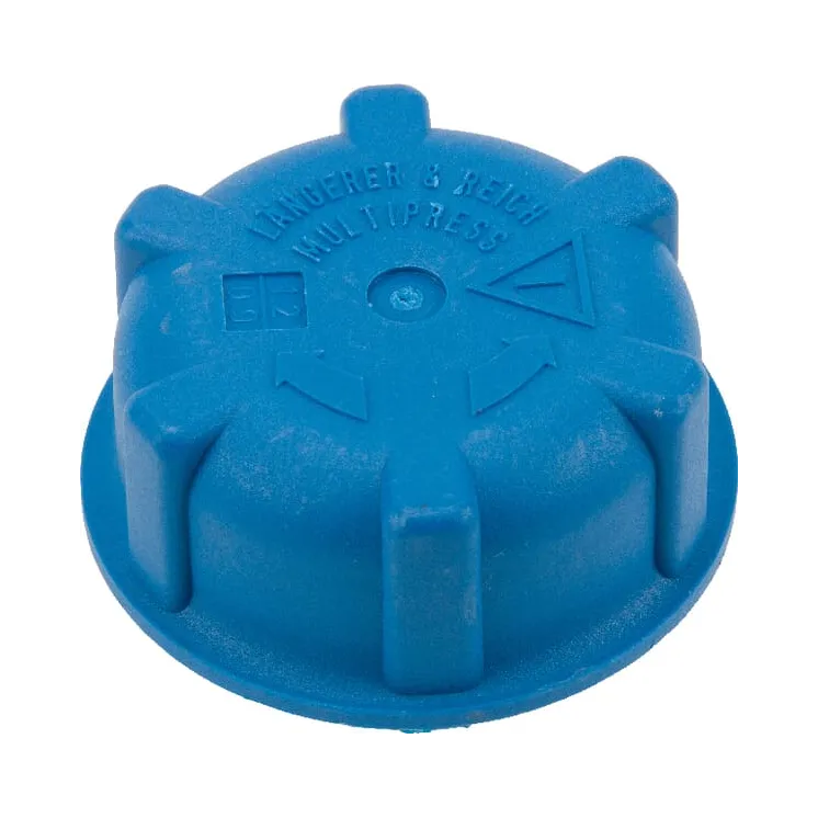 Radiator cap  G117200050120 Fendt (AGCO)