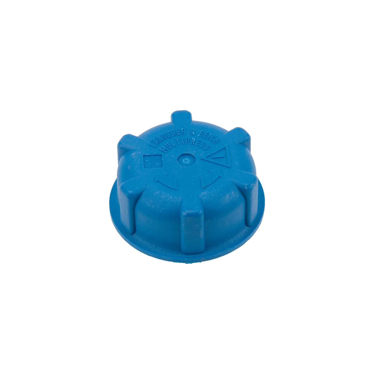 Radiator cap  G117200050120 Fendt (AGCO)