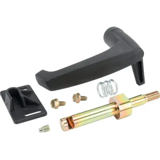 Window Handle  G816810050200 Fendt (AGCO)