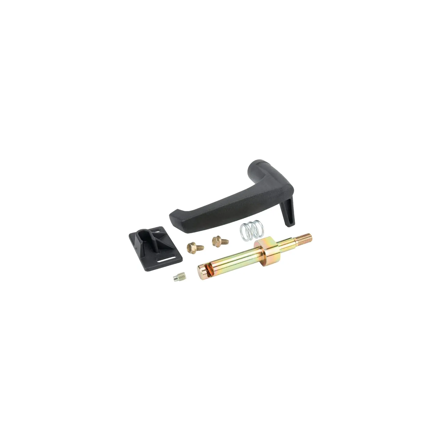 Window Handle  G816810050200 Fendt (AGCO)