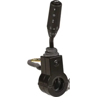 combination switch  G725900020051 Fendt (AGCO) G395900020040