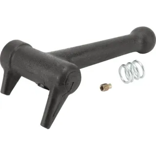 Window Handle  G178810050050 Fendt (AGCO)