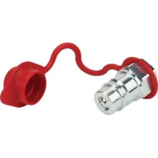 Quick release coupling  G246600130010 Fendt (AGCO)