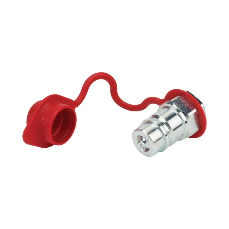 Quick release coupling  G246600130010 Fendt (AGCO)
