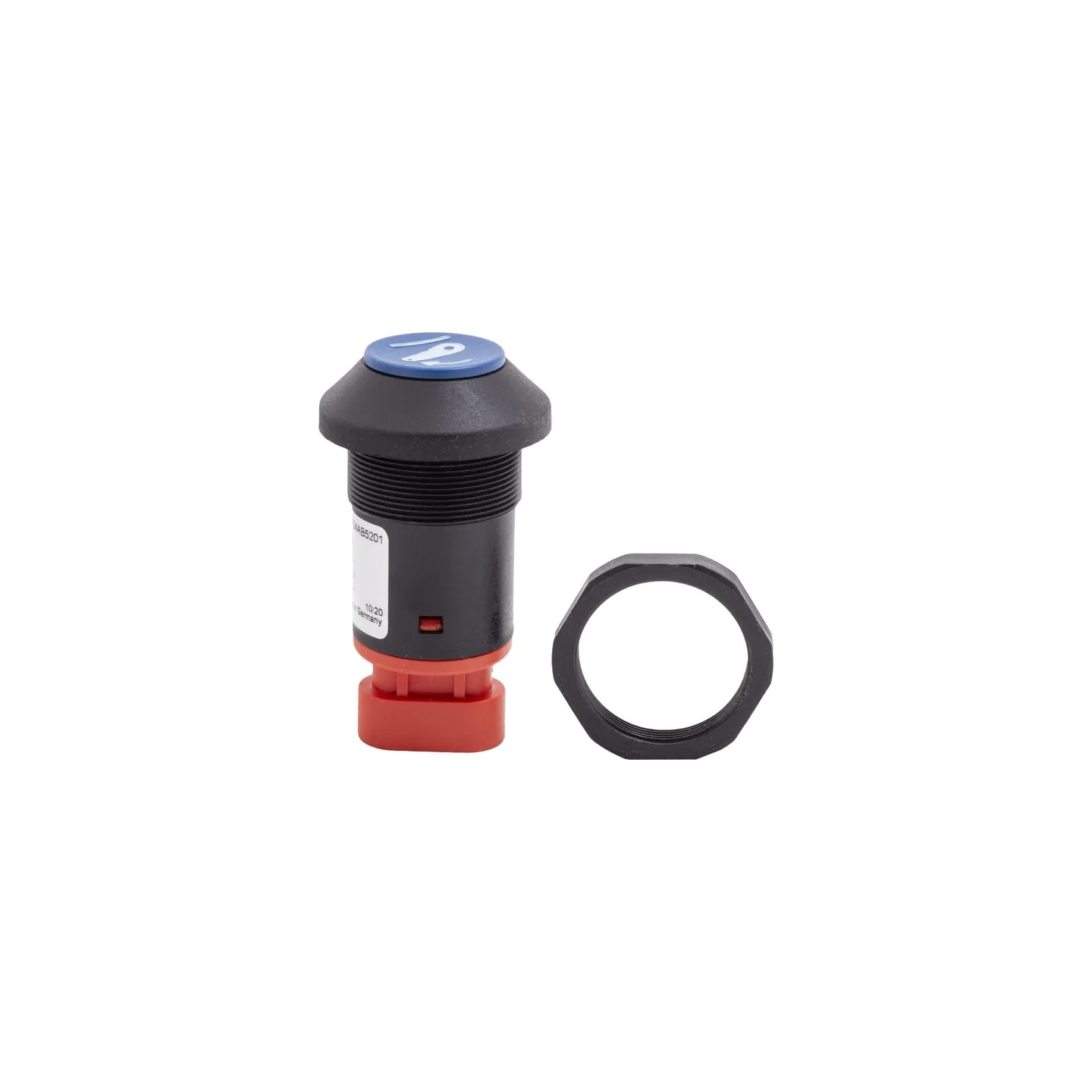 Hitch Control Switch  G716861100030 Fendt (AGCO)