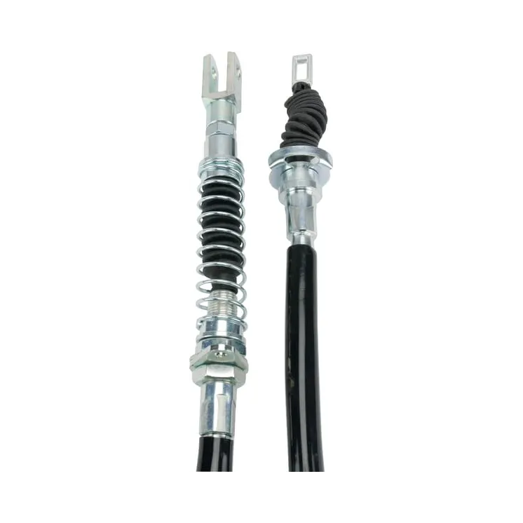 Bowden cable  G716150031031 Fendt (AGCO)
