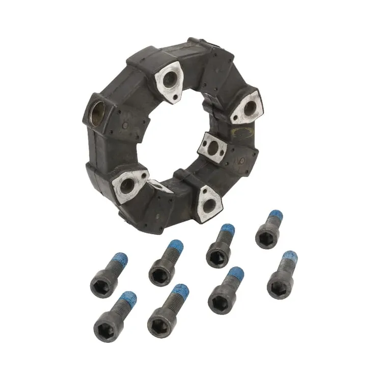Coupling Rubber PTO  G716150200040 Fendt (AGCO)