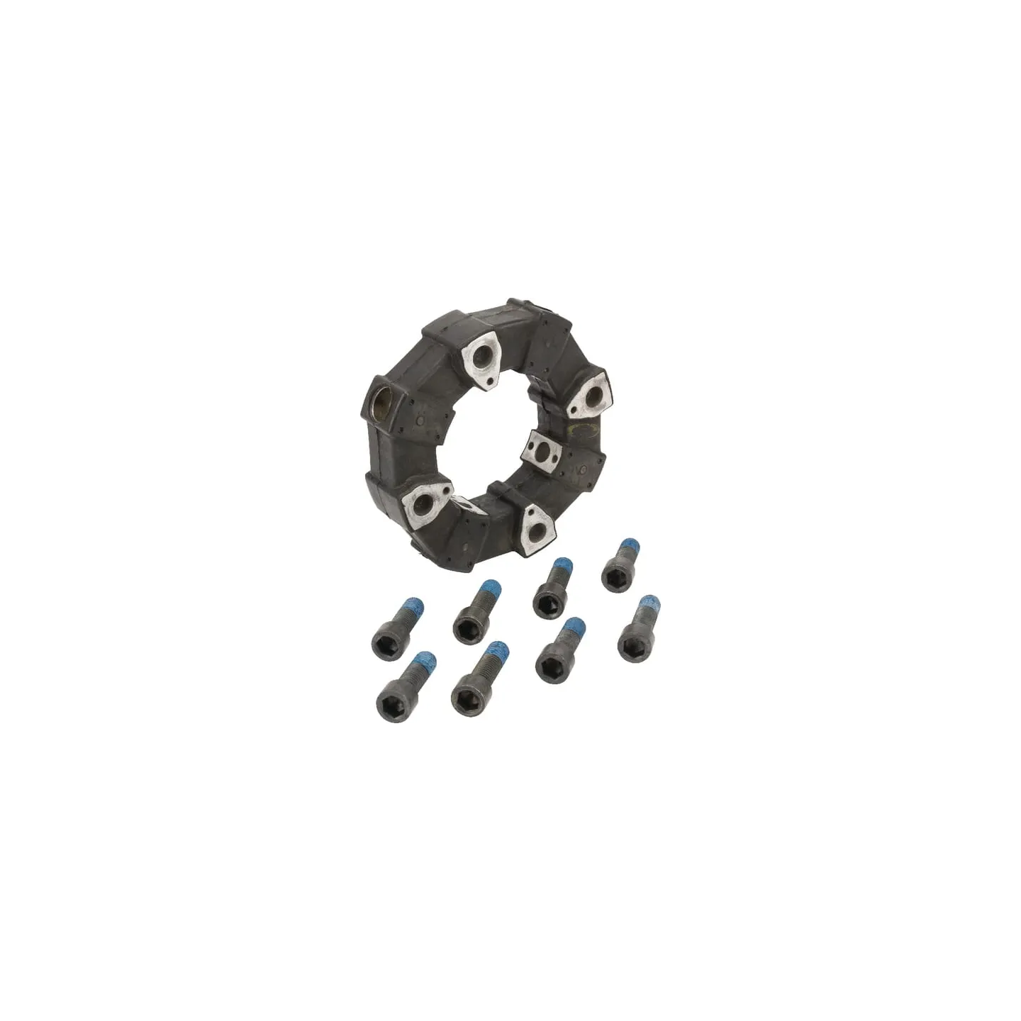 Coupling Rubber PTO  G716150200040 Fendt (AGCO)