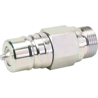 Quick release coupling  G716961661050 Fendt (AGCO)